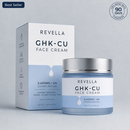 Your Skin Didn't Get Old. It Stopped Getting the Message.