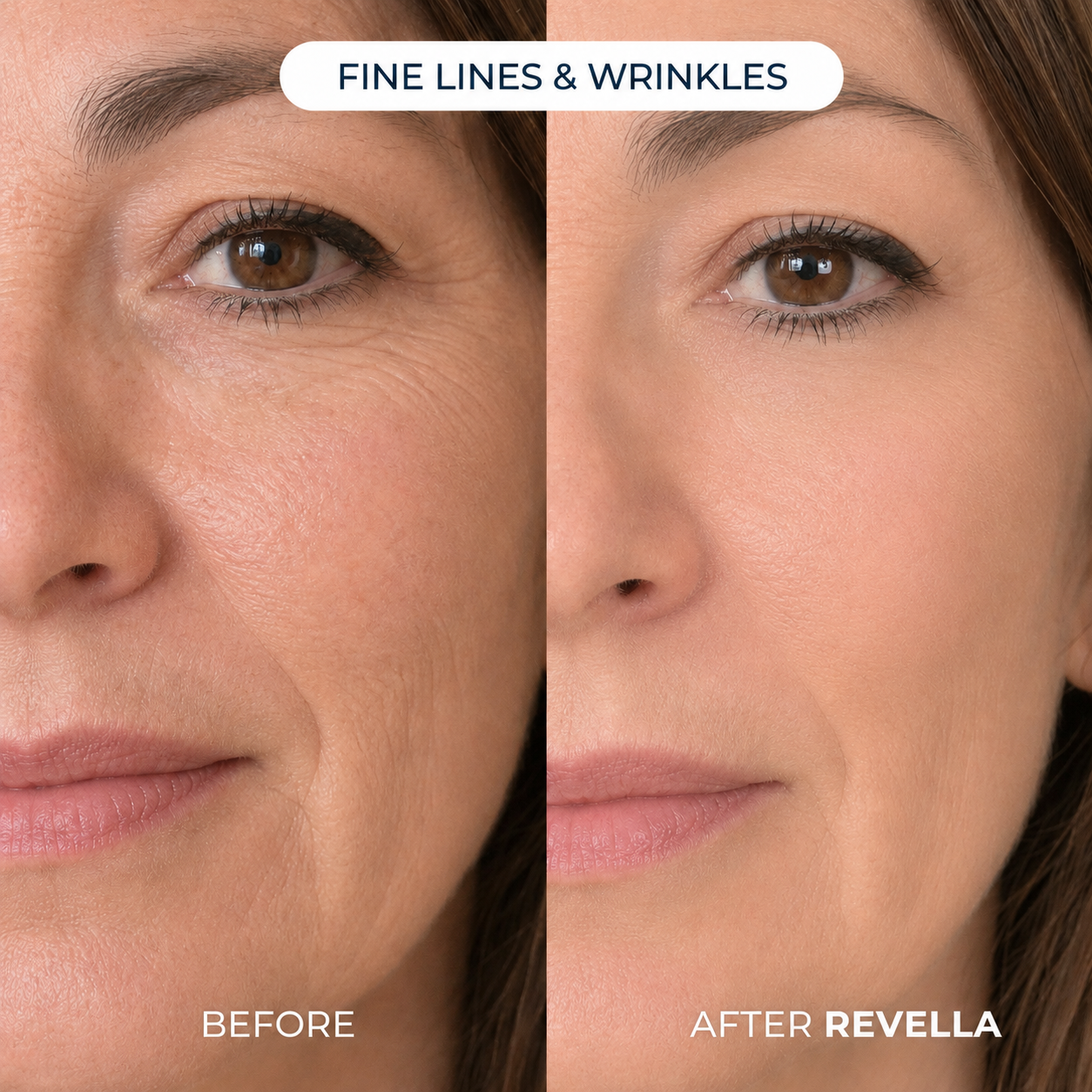 Your Skin Didn't Get Old. It Stopped Getting the Message.