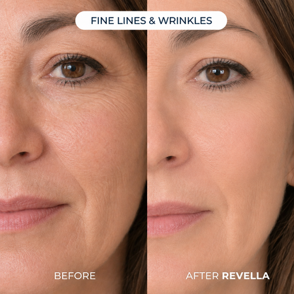 Your Skin Didn't Get Old. It Stopped Getting the Message.