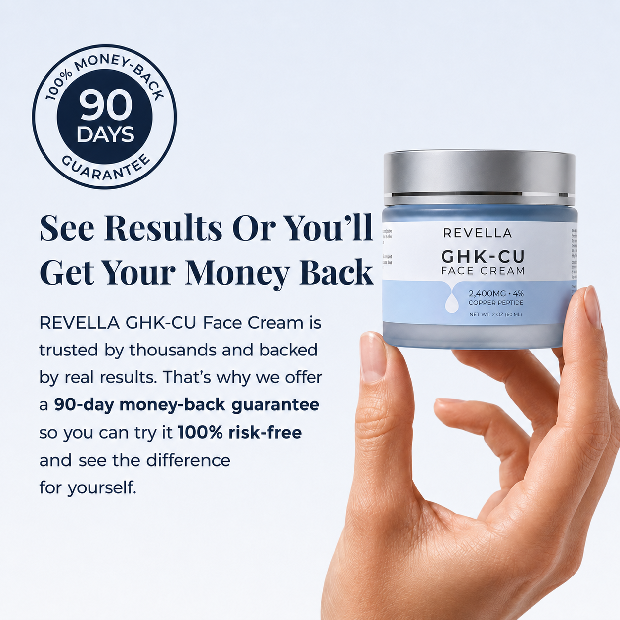Your Skin Didn't Get Old. It Stopped Getting the Message.