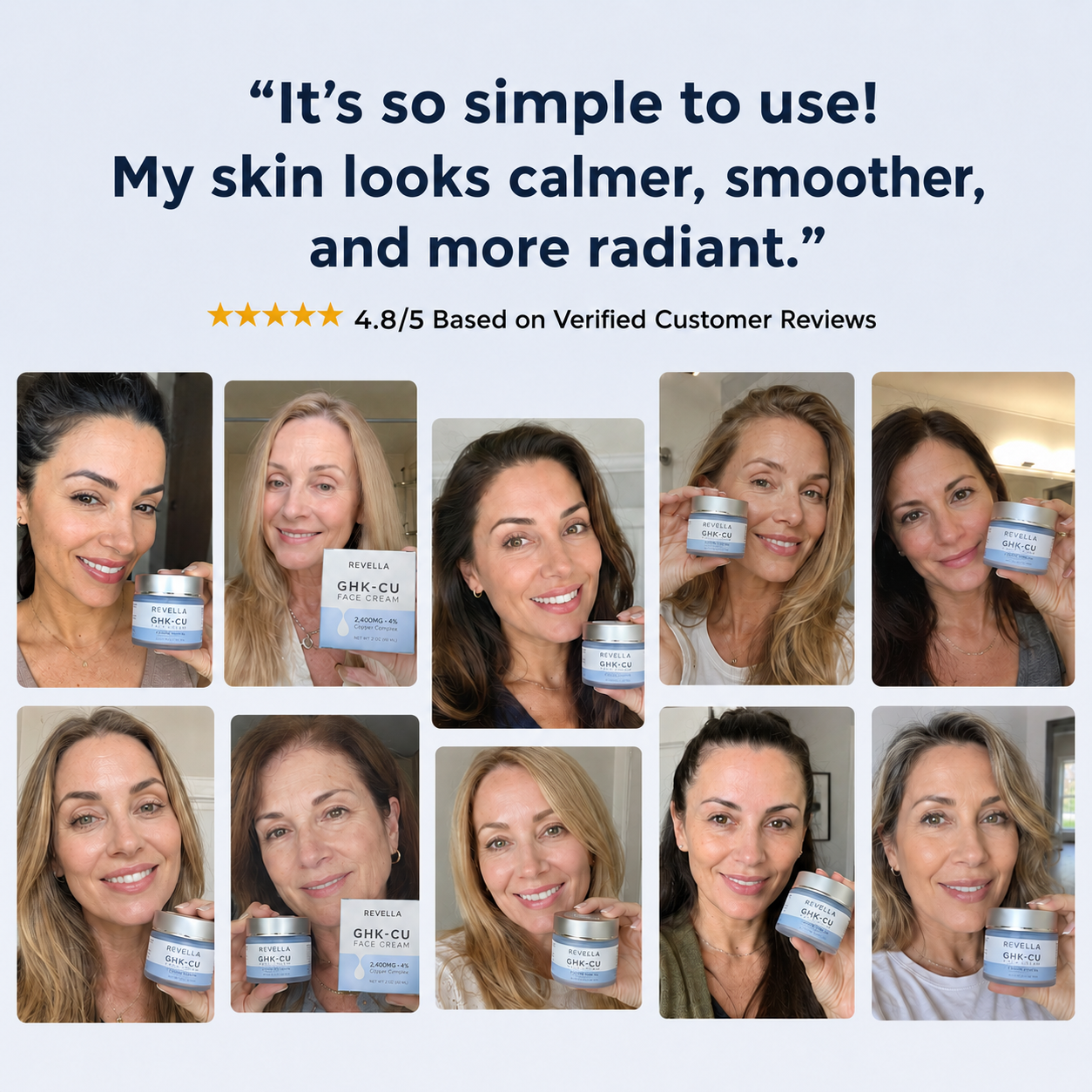 Your Skin Didn't Get Old. It Stopped Getting the Message.